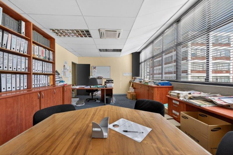 0 Bedroom Property for Sale in Cape Town City Centre Western Cape